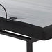 Mt Dana California King Euro Top Mattress Set - Casa Morelos / Coahuila Furniture (Oklahoma City, OK)