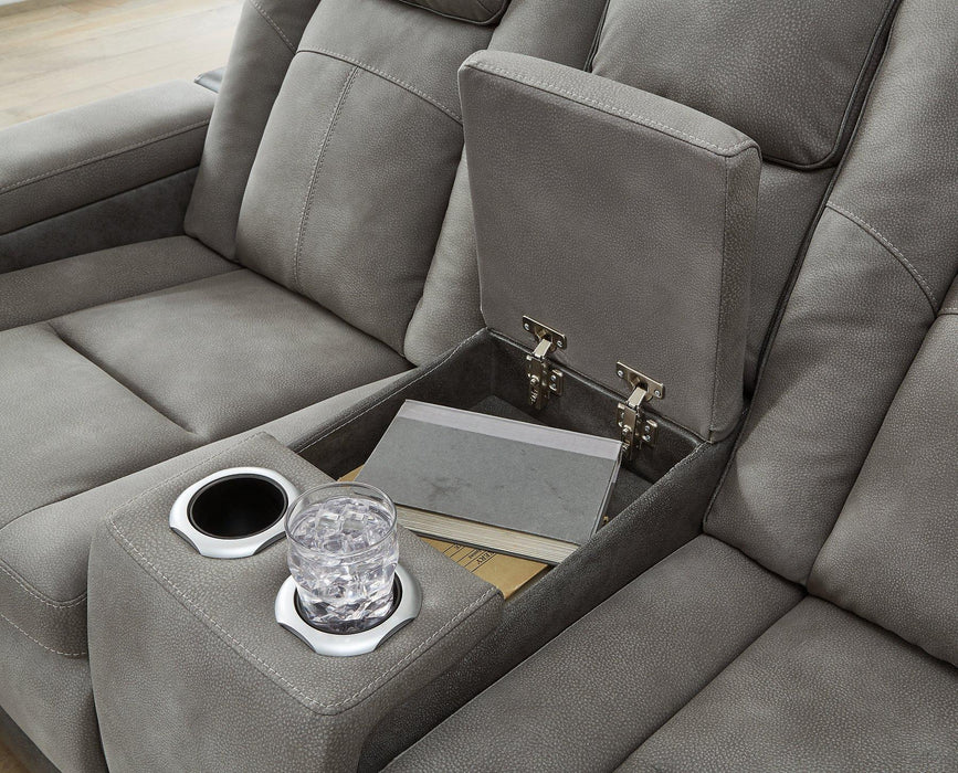 Next-Gen DuraPella Living Room Set - Casa Morelos / Coahuila Furniture (Oklahoma City, OK)