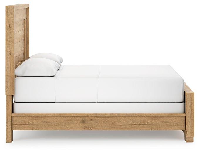 Galliden Bedroom Package - Casa Morelos / Coahuila Furniture (Oklahoma City, OK)