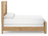 Galliden Bedroom Package - Casa Morelos / Coahuila Furniture (Oklahoma City, OK)