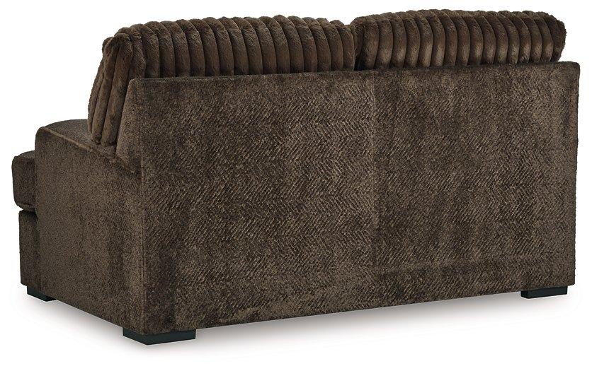 Aylesworth Upholstery Package - Casa Morelos / Coahuila Furniture (Oklahoma City, OK)