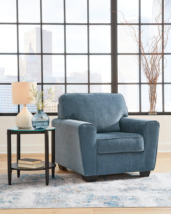 Cashton Living Room Set - Casa Morelos / Coahuila Furniture (Oklahoma City, OK)
