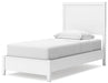 Binterglen Bed - Casa Morelos / Coahuila Furniture (Oklahoma City, OK)