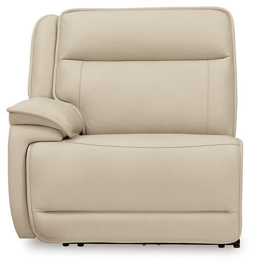Double Deal Reclining Sectional with 2 Consoles - Casa Morelos / Coahuila Furniture (Oklahoma City, OK)