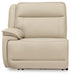 Double Deal Reclining Sectional with 2 Consoles - Casa Morelos / Coahuila Furniture (Oklahoma City, OK)