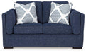 Evansley Living Room Set - Casa Morelos / Coahuila Furniture (Oklahoma City, OK)