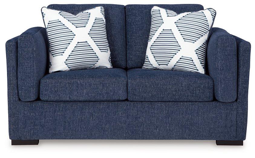 Evansley Living Room Set - Casa Morelos / Coahuila Furniture (Oklahoma City, OK)