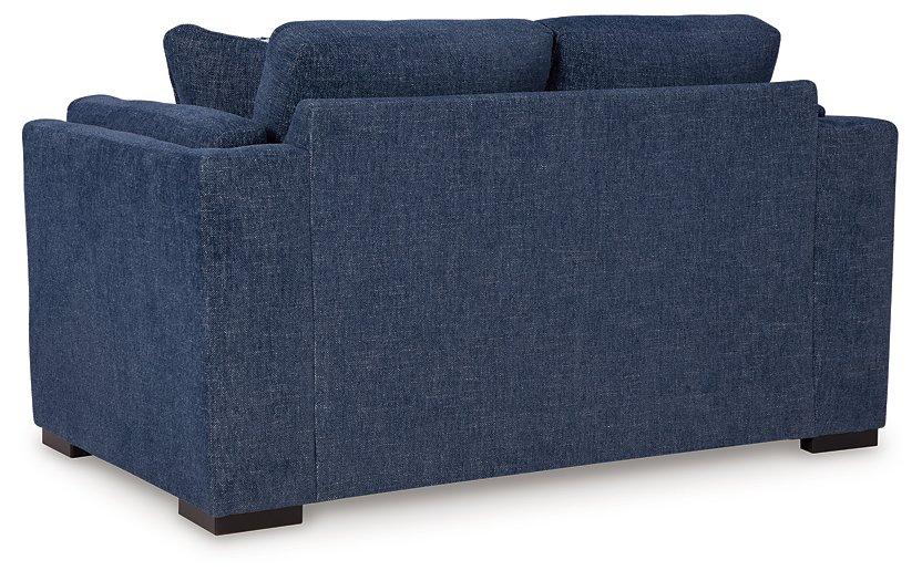 Evansley Living Room Set - Casa Morelos / Coahuila Furniture (Oklahoma City, OK)