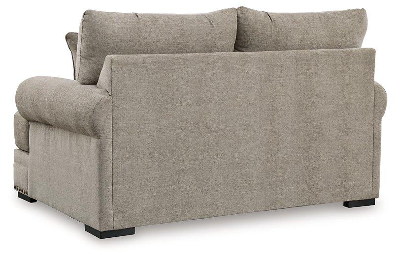 Galemore Living Room Set - Casa Morelos / Coahuila Furniture (Oklahoma City, OK)
