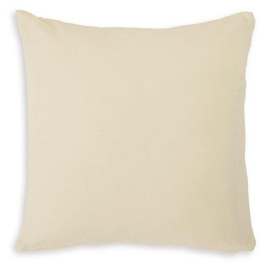 Kydner Pillow (Set of 4) - Casa Morelos / Coahuila Furniture (Oklahoma City, OK)