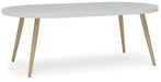 Seton Creek Outdoor Dining Package - Casa Morelos / Coahuila Furniture (Oklahoma City, OK)