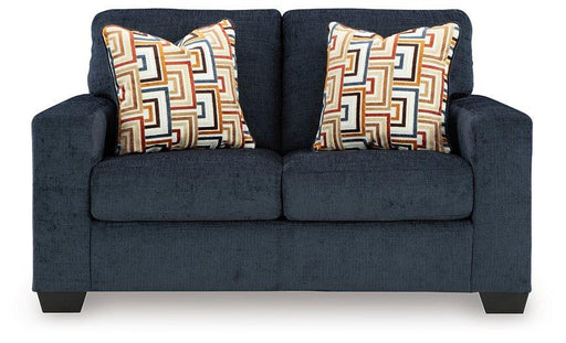 Aviemore Loveseat - Casa Morelos / Coahuila Furniture (Oklahoma City, OK)