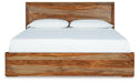 Dressonni Bedroom Package - Casa Morelos / Coahuila Furniture (Oklahoma City, OK)