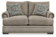 Galemore Living Room Set - Casa Morelos / Coahuila Furniture (Oklahoma City, OK)
