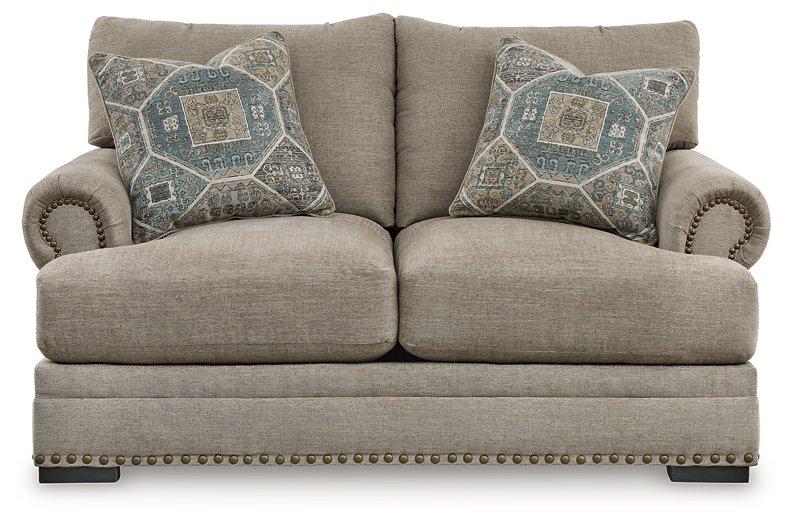 Galemore Living Room Set - Casa Morelos / Coahuila Furniture (Oklahoma City, OK)