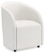 Korestone Home Office Set - Casa Morelos / Coahuila Furniture (Oklahoma City, OK)