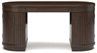 Korestone Home Office Set - Casa Morelos / Coahuila Furniture (Oklahoma City, OK)