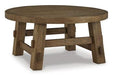 Mackifeld Occasional Table Set - Casa Morelos / Coahuila Furniture (Oklahoma City, OK)