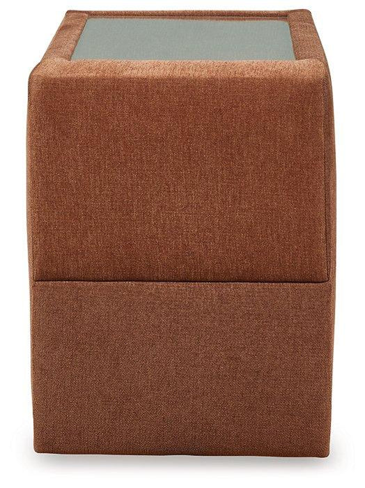 Pilar Peak Living Room Set - Casa Morelos / Coahuila Furniture (Oklahoma City, OK)