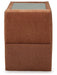 Pilar Peak Living Room Set - Casa Morelos / Coahuila Furniture (Oklahoma City, OK)