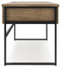 Montia Home Office Set - Casa Morelos / Coahuila Furniture (Oklahoma City, OK)