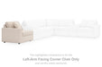 Modmax Balanced Sectional with Audio and Storage Consoles - Casa Morelos / Coahuila Furniture (Oklahoma City, OK)