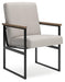 Montia Home Office Set - Casa Morelos / Coahuila Furniture (Oklahoma City, OK)