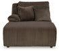 Top Tier Sofa Chaise Sectional - Casa Morelos / Coahuila Furniture (Oklahoma City, OK)