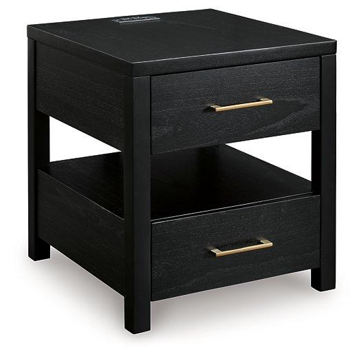 Winbardi Occasional Table Set - Casa Morelos / Coahuila Furniture (Oklahoma City, OK)
