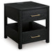 Winbardi Occasional Table Set - Casa Morelos / Coahuila Furniture (Oklahoma City, OK)