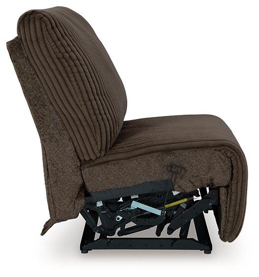 Top Tier Sofa Chaise Sectional - Casa Morelos / Coahuila Furniture (Oklahoma City, OK)