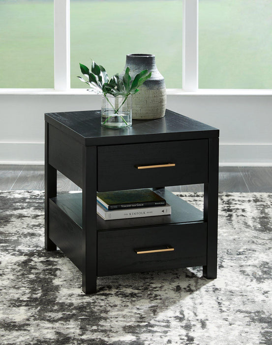 Winbardi Occasional Table Set - Casa Morelos / Coahuila Furniture (Oklahoma City, OK)