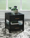 Winbardi Occasional Table Set - Casa Morelos / Coahuila Furniture (Oklahoma City, OK)