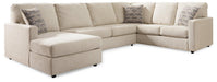 Edenfield Living Room Set - Casa Morelos / Coahuila Furniture (Oklahoma City, OK)