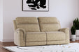 Next-Gen DuraPella Power Reclining Sofa - Casa Morelos / Coahuila Furniture (Oklahoma City, OK)