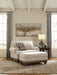 Harleson Ottoman - Casa Morelos / Coahuila Furniture (Oklahoma City, OK)