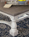 Havalance Occasional Table Set - Casa Morelos / Coahuila Furniture (Oklahoma City, OK)