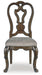 Maylee Dining Room Set - Casa Morelos / Coahuila Furniture (Oklahoma City, OK)