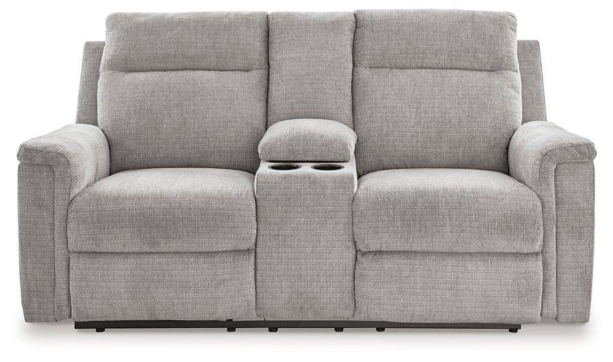 Barnsana Living Room Set - Casa Morelos / Coahuila Furniture (Oklahoma City, OK)