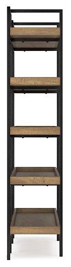 Montia Home Office Set - Casa Morelos / Coahuila Furniture (Oklahoma City, OK)