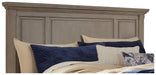 Lettner Panel Storage Bed - Casa Morelos / Coahuila Furniture (Oklahoma City, OK)
