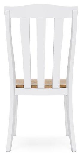Ashbryn Dining Set - Casa Morelos / Coahuila Furniture (Oklahoma City, OK)