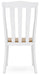 Ashbryn Dining Set - Casa Morelos / Coahuila Furniture (Oklahoma City, OK)
