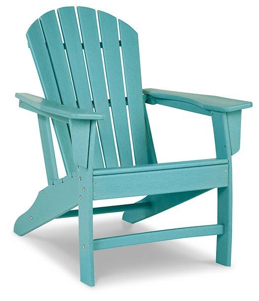 Sundown Treasure Outdoor Seating Set - Casa Morelos / Coahuila Furniture (Oklahoma City, OK)
