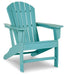 Sundown Treasure Outdoor Seating Set - Casa Morelos / Coahuila Furniture (Oklahoma City, OK)