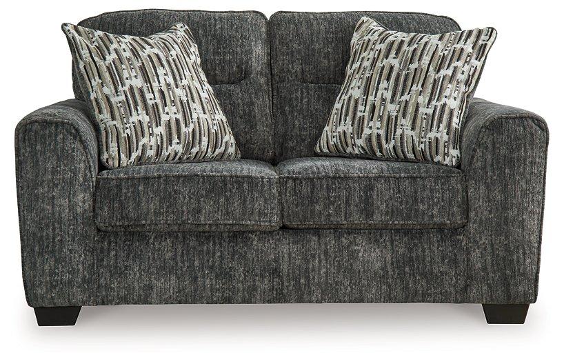 Lonoke Living Room Set - Casa Morelos / Coahuila Furniture (Oklahoma City, OK)