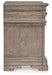 Blairhurst Nightstand - Casa Morelos / Coahuila Furniture (Oklahoma City, OK)