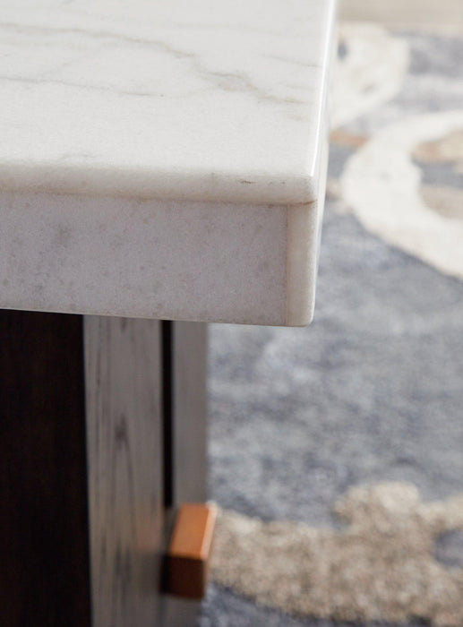 Burkhaus Occasional Table Set - Casa Morelos / Coahuila Furniture (Oklahoma City, OK)