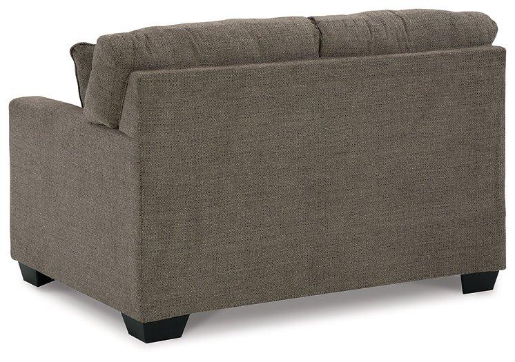 Mahoney Living Room Set - Casa Morelos / Coahuila Furniture (Oklahoma City, OK)