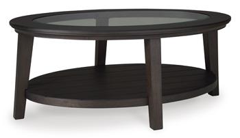 Celamar Occasional Table Set - Casa Morelos / Coahuila Furniture (Oklahoma City, OK)